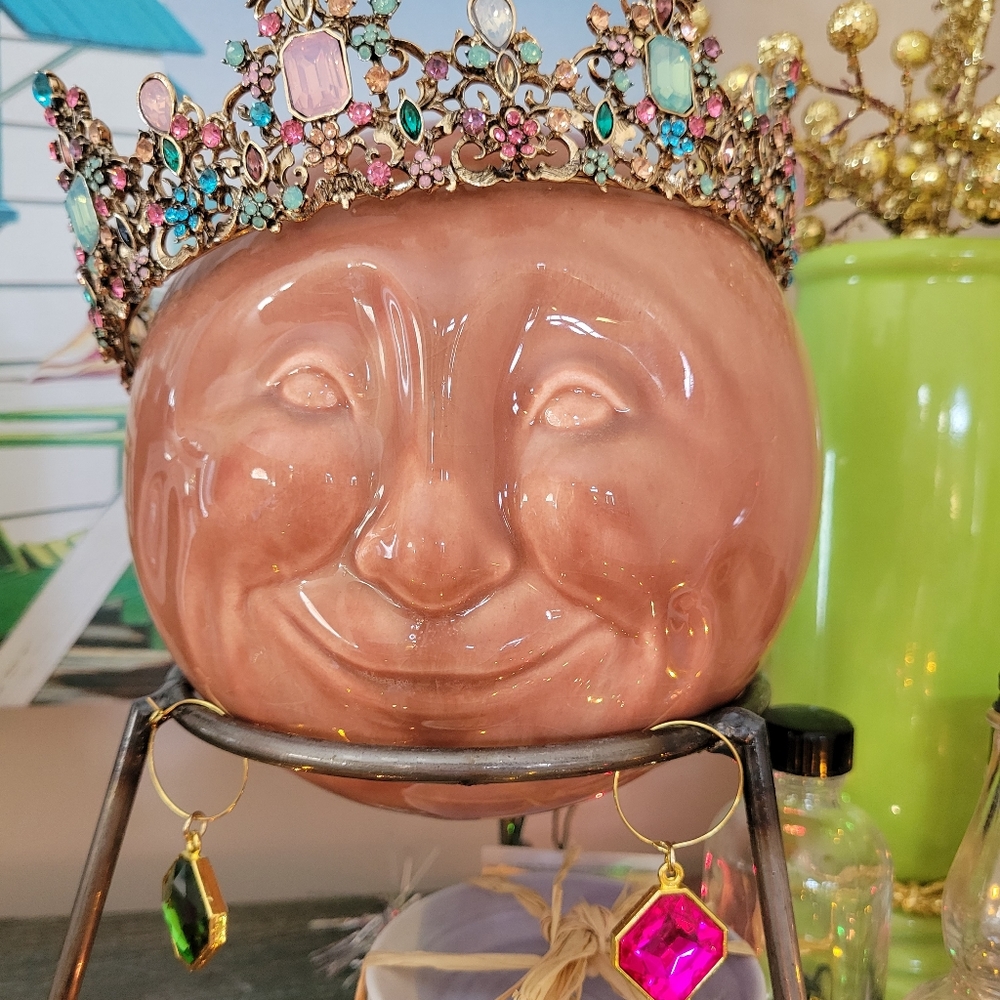 Meet your Posher, CJ